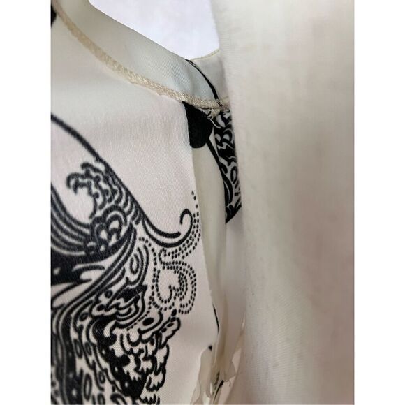 Vintage 1970s Maxi Dress - Picture 7 of 9